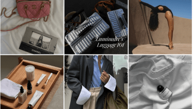 Brokering entry to magnificence professionals & merchandise offers luxurious private customers a leg up